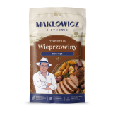MAKŁOWICZ I SYNOWIE Przyprawa do Wieprzowiny 60 g