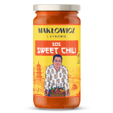 MAKŁOWICZ I SYNOWIE Sos Sweet Chili 440 g