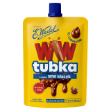WEDEL Krem Czekotubka o smaku WW klasyk 50 g