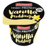 EHRMANN HIGH PROTEIN Pudding proteinowy waniliowy 200 g