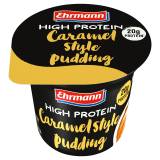 EHRMANN HIGH PROTEIN Pudding proteinowy karmelowy 200 g