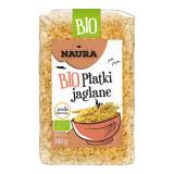 NAURA Płatki jaglane BIO 300 g