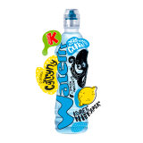 KUBUŚ Waterrr o smaku cytryny 500 ml