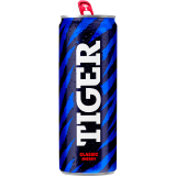 TIGER Gazowany napój energetyzujący 250 ml
