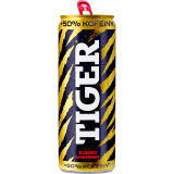 TIGER Max Gazowany napój energetyzujący 250 ml