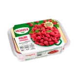 HORTEX Maliny mrożone 280 g