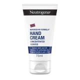 NEUTROGENA® Formuła Norweska Krem Do Rąk Skoncentrowany Zapachowy 75 ml