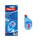 TIPP-EX Pocket Mouse Korektor w taśmie 10m 1 szt