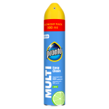 PRONTO Środek czyszczący w aerosolu do Wszystkich Powierzchni Lime 300ml 300 ml