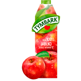TYMBARK Sok 100% Jabłko 1 l