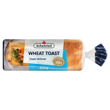SCHULSTAD Chleb tostowy pszenny 500 g