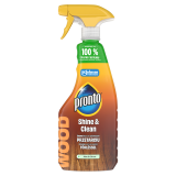 PRONTO Płyn do czyszczenia Powierzchni Drewnianych w sprayu Aloe Vera 500ml 500 ml