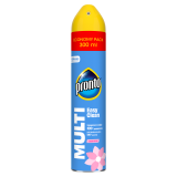 PRONTO Środek czyszczący w aerosolu do Wszystkich Powierzchni Jasmine 300ml 300 ml