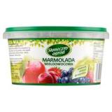 SŁONECZNY OGRÓD Marmolada wieloowocowa 550 g