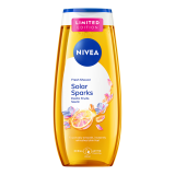 NIVEA Żel pod prysznic Solar Sparks 1 szt