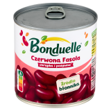 BONDUELLE Czerwona fasola 310 g