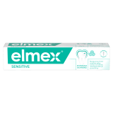 ELMEX Sensitive Pasta do zębów 75 ml