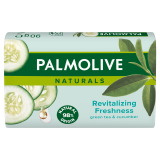 PALMOLIVE Naturals Mydło w kostce Revitalizing Freshness 90 g