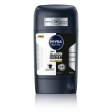 NIVEA MEN Black & White Epic Night Antyperspirant w sztyfcie 50 ml