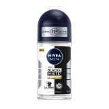 NIVEA MEN Black & White Epic Night Antyperspirant w kulce 50 ml