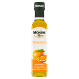 MONINI Oliwa z oliwek Extra Virgin z pomarańczą 250 ml