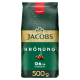 JACOBS Kawa ziarnista KRÖNUNG 500 g