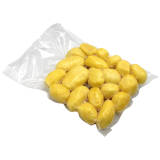 FRISCO FRESH Ziemniaki obrane 1 kg