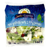 Sole Gusto Mix sałat z roszponka 160 g
