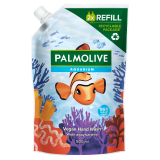 PALMOLIVE Mydło w płynie Aquarium - zapas 500 ml