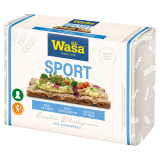 WASA Sport Pieczywo chrupkie Sport 275 g