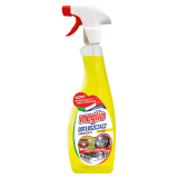 MEGLIO Płyn do czyszczenia Kuchni w sprayu Cytrynowy 750ml 750 ml