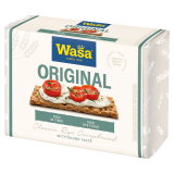 WASA Original Pieczywo chrupkie 275 g