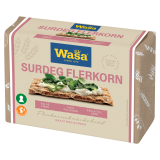 WASA Pieczywo na zakwasie wieloziarniste 275 g