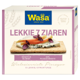 WASA Pieczywo lekkie 7 ziaren 110 g