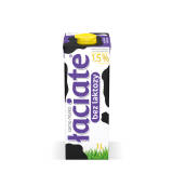 ŁACIATE Mleko UHT bez laktozy 1,5 % 1 l