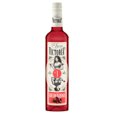 VICTORIA'S Syrop Grenadina 490 ml