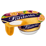 FANTASIA Jogurt kremowy z marakują 118 g