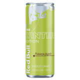 RED BULL Winter Edition napój energetyczny 250 ml