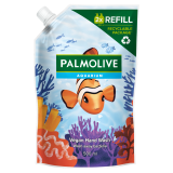 PALMOLIVE Mydło w płynie Aquarium - zapas 500 ml