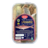 DESE Filety śledziowe w oleju Skandynawskie 700 g