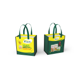 BONDUELLE Torba zakupowa Bonduelle 1 szt