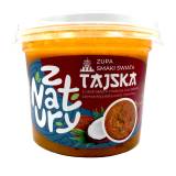 Z NATURY Zupa tajska z kurczakiem 450 g