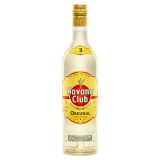 HAVANA CLUB 3 Y.O. 700 ml