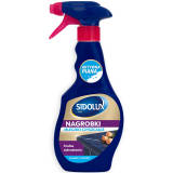 SIDOLUX Mleczko czyszczące do nagrobków 500 ml