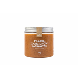DESEO Pralina z orzechów laskowych (pasta orzechowa) 200 g