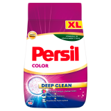 PERSIL Proszek do prania tkanin kolorowych 50 prań Deep Clean Color 2750g 2.75 kg