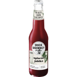 BRACIA SADOWNICY Upiorne Jabłko Halloween 275 ml