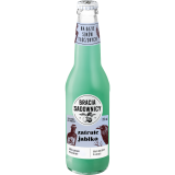 BRACIA SADOWNICY Zatrute Jabłko Halloween 275 ml