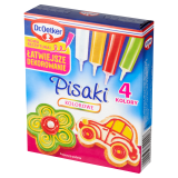 DR. OETKER Pisaki kolorowe 68 g