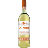 Snöflingor glögg Wino białe 750 ml